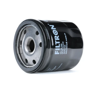 Abbildung von FILTRON OP 643/5 Ölfilter M 20 X 1.5 Anschraubfilter RENAULT: Duster, Clio 4, MEGANE 3 Grandtour, DACIA: SANDERO 2, Duster Off Road, LOGAN MCV 2