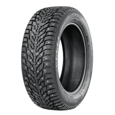 Abbildung von Nokian HAKKAPELIITTA 9 XL M+S 3PMSF TL 185/65 R15 92T PKW Winterreifen Reifen TS32196