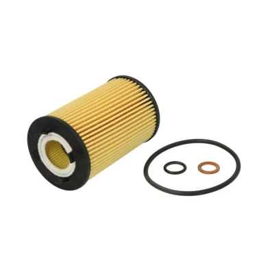 Abbildung von MAHLE ORIGINAL OX 1158D Ölfilter Filtereinsatz