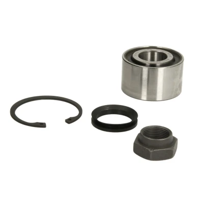 Abbildung von SKF VKBA 1328 Radlagersatz 56 CITROËN: Saxo Hatchback, PEUGEOT: 106 II I Hatchback