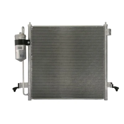 Abbildung von DENSO DCN45001 Klimakondensator mit Trockner 467x434x16 R 134a 467