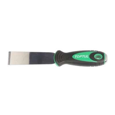 Abbildung von Schaber TOPTUL 32x100x2.5 mm