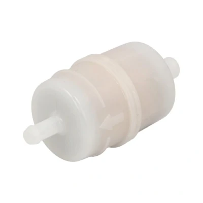 Abbildung von FILTRON PS 820/1 Kraftstofffilter Leitungsfilter 12mm 10mm MERCEDES BENZ: Vito Minibus, Mixto, E Class Saloon