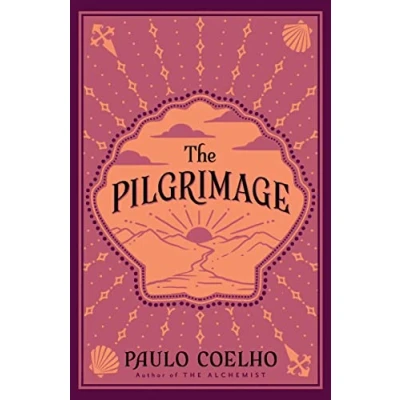 Abbildung von the Pilgrimage: A Contemporary Quest for Ancient Wisdom: transformative tale of trials and spiritual awakening from author &#039;The Alchemist&#039;