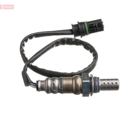 Abbildung von DENSO Direct Fit DOX 2037 Lambdasonde M18x1.5 beheizt, Planarsonde, Sprungsonde BMW: 3 Saloon, Coupe, 5 MERCEDES BENZ: CLK Coupe