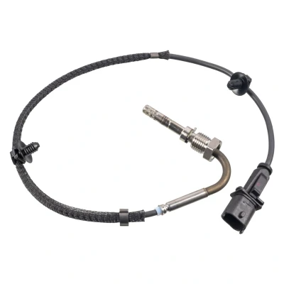 Abbildung von Sensor, Abgastemperatur FEBI BILSTEIN 185728