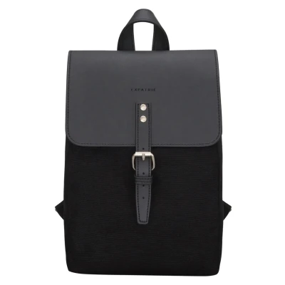 Abbildung von Expatrié ANNA MINI Tagesrucksack, Damen, Größe: One Size, Black