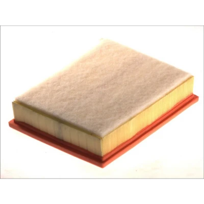 Abbildung von FILTRON AP 135/4 Luftfilter 54 197 247 Filtereinsatz RENAULT: Laguna 3 Grandtour, 3, III Coupe