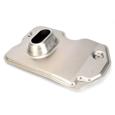 Abbildung von VAICO V10 0435 Getriebeölfilter Original Qualität VOLKSWAGEN: Touareg I