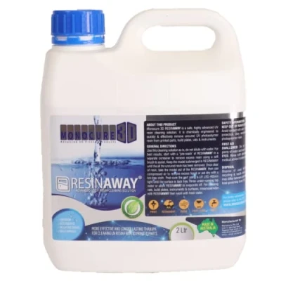 Abbildung von Monocure3D RA 3764 1 02J ResinAway Cleaner, 2l