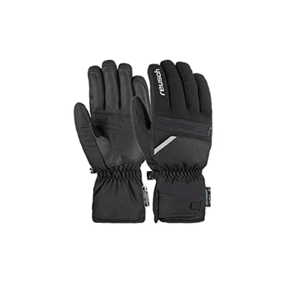 Abbildung von Reusch Herren Bradley R TEX warmer, wasserdichter und atmungsaktiver Winterhandschuh