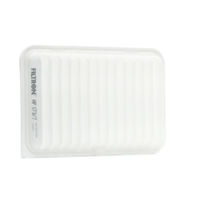 Abbildung von FILTRON AP 173/7 Luftfilter 35,5 164,5 255,5 Filtereinsatz SUZUKI: Ignis III, SWIFT 5