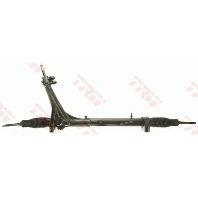Abbildung von TRW JRP889 Servolenkung hydraulisch für Linkslenker 1320 FIAT: Ducato III Minibus