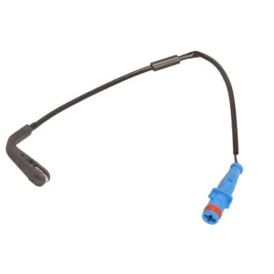 Abbildung von QUICK BRAKE WS 0252 A Verschleißanzeige Achssatz OPEL: Vectra C Saloon, Caravan