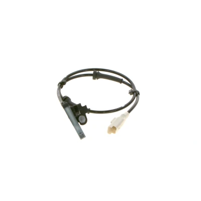 Abbildung von BOSCH 0 265 007 664 ABS Sensor mit Kabel Hallsensor 775 PEUGEOT: 307 Hatchback, Estate, SW, CITROËN: C4 I Hatchback