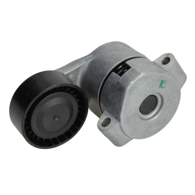 Abbildung von INA 534 0308 10 Spannarm, Keilrippenriemen FIAT: Ducato III Van