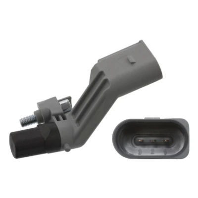 Abbildung von FEBI BILSTEIN 37093 Impulsgeber mit Schraube VOLKSWAGEN: Golf 5, Transporter Multivan 5 (7HM, SKODA: Fabia 1 Combi, 2, Octavia 2 Combi
