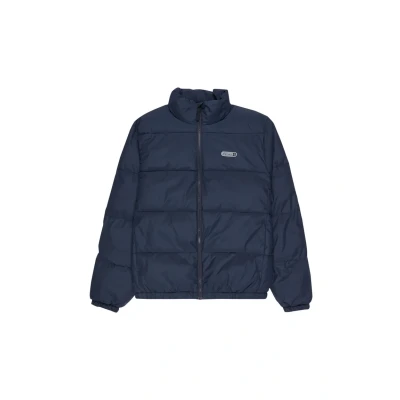 Abbildung von Element Classic Puffer Winterjacke, Herren, Größe: XS, Blue