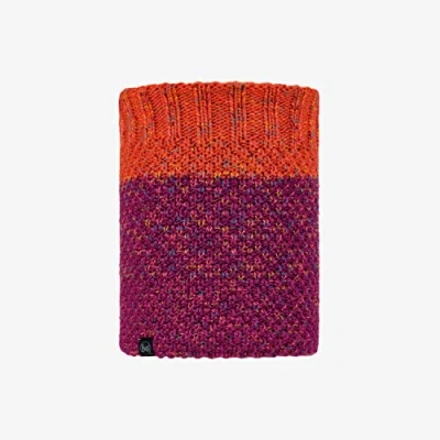 Abbildung von Buff Strick &amp; Polar Schlauchschal JANNA FUCHSIA