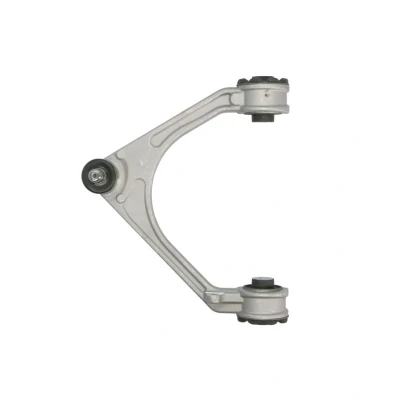 Abbildung von MOOG JA TC 16607 Querlenker oben, Vorderachse links Aluminium JAGUAR: XF Saloon
