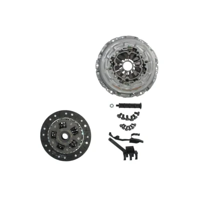 Abbildung von LuK 623 3506 00 Kupplungssatz AUDI: A4 B8 Avant, Saloon, A5 Coupe