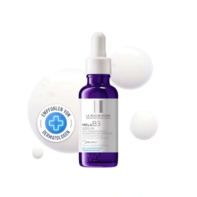 Abbildung von La Roche Posay Mela B3 Melasyl + Niacinamide Serum 30 ml