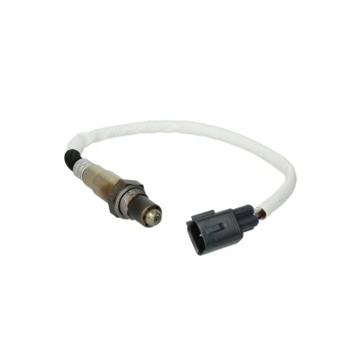 Abbildung von BOSCH 0 258 006 454 Lambdasonde 4 TOYOTA: Corolla IX Hatchback
