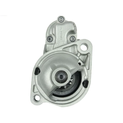 Abbildung von AS PL S0177PR Anlasser 12 2,20 10 AUDI: A4 B7 Avant, A6 C6 Saloon