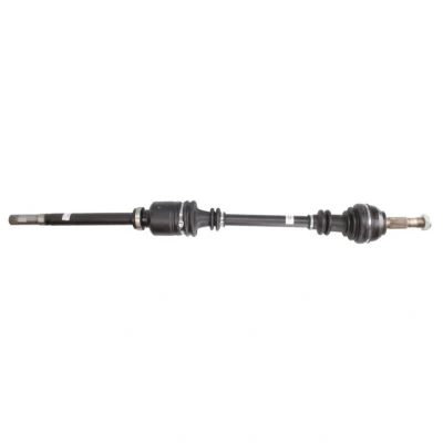 Abbildung von POINT GEAR PNG71249 Antriebswelle Vorderachse rechts 1070 100 für Fahrzeuge ohne ABS FIAT: Ducato II Minibus