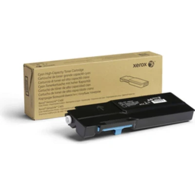 Abbildung von Xerox 106R03518 Cyan Toner (Original)