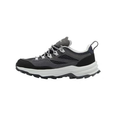 Abbildung von Jack Wolfskin Cyrox Texapore Hikingschuh, Damen, Größe: 38, Graphite Schuhe