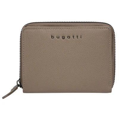 Abbildung von bugatti Geldbörse, Damen, Größe: One Size, Taupe