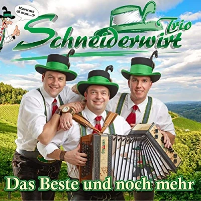 Abbildung von Das Beste und noch mehr (21 Hits inkl. 4 neuen Titeln)