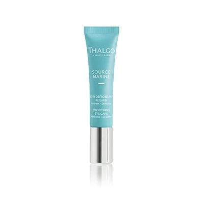 Abbildung von Thalgo Source Marine Smoothing Eye Care 15 Ml