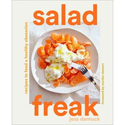 Abbildung von Salad Freak: Recipes to Feed a Healthy Obsession