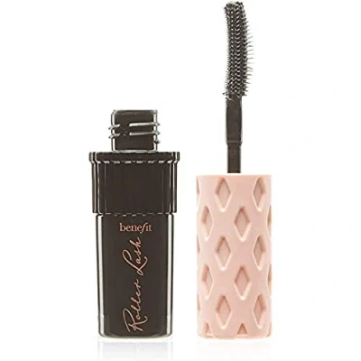Abbildung von Benefit Roller Lash Curling Mini Mascara Schwarz 4 g