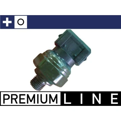Abbildung von MAHLE ORIGINAL ASE 20 000P Druckschalter 3 VOLVO: XC90 I, XC70 I Cross Country, S80
