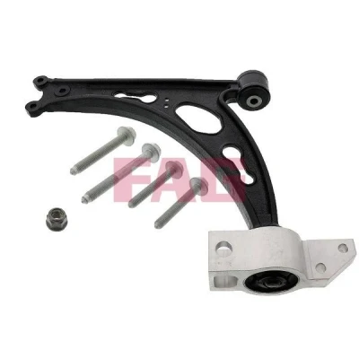 Abbildung von FAG 821 0563 10 Querlenker ohne Trag /Führungsgelenk Stahlguss VOLKSWAGEN: GOLF 5, 6, Touran I, SKODA: Octavia 2 Combi