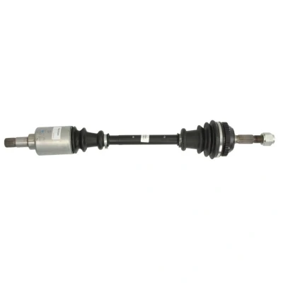 Abbildung von Antriebswelle POINT GEAR PNG70365 Links