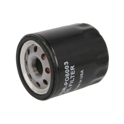 Abbildung von PURRO PUR PO6003 Ölfilter M22 Anschraubfilter SUZUKI: Vitara IV Off Road, SX4 II S Cross, Grand 2 SUV, ALFA ROMEO: Giulia Saloon, Stelvio