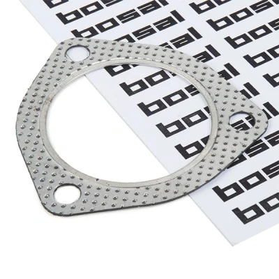 Abbildung von BOSAL 256 571 Dichtung, Abgasrohr CHEVROLET: Captiva, Lacetti Hatchback