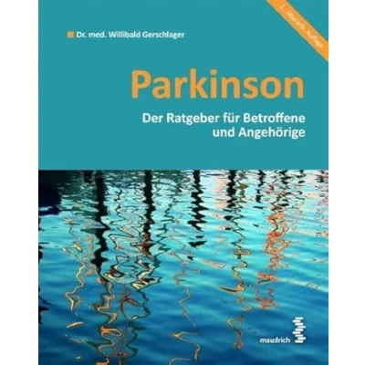 Abbildung von Parkinson: Ein Ratgeber für Betroffene und Angehörige