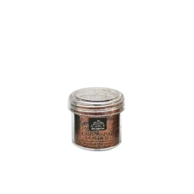 Abbildung von Stamperia Embossing Powder for Scrapbooks, Albums, Cards, and Bullet Journals, Create Happiness, Glossy Finish, Perfect Crafts Gifting (All You Need Christmas, Antique Gold) (18gr)