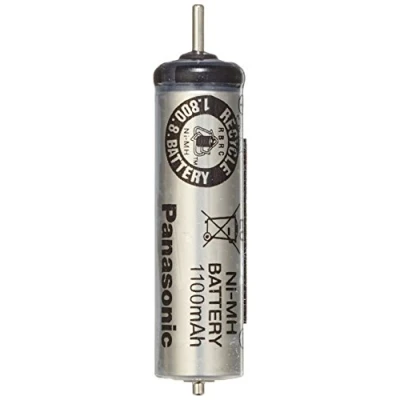 Abbildung von Panasonic Ersatz Akku für ER 2201/220, Typ WER221L2508