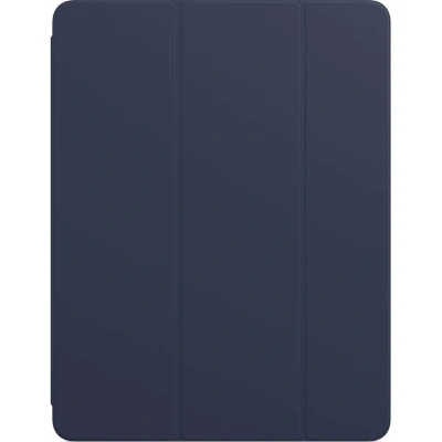 Abbildung von Apple Smart Folio iPad Pro 12.9 inch (2020 / 2021 2022) Navy MH023ZM/A