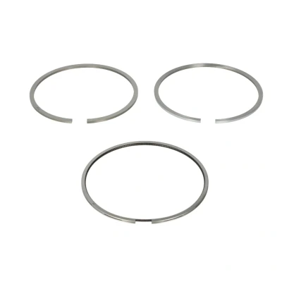 Abbildung von MAHLE ORIGINAL 009 86 N0 Kolbenringsatz 88,0