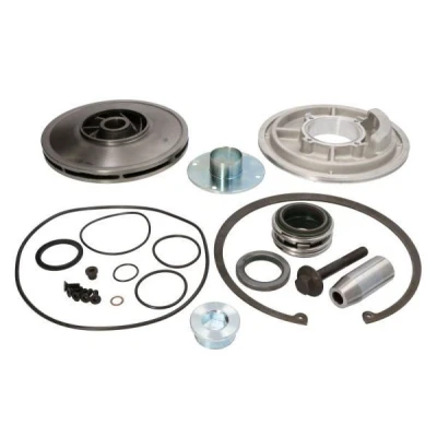 Abbildung von Kühlmittelpumpe THERMOTEC WP MN117RK