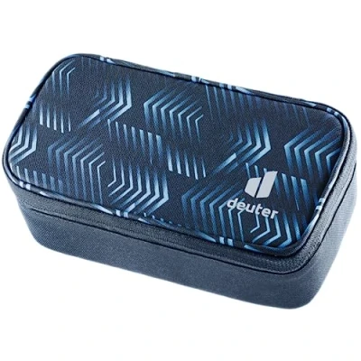 Abbildung von Deuter Schlampermäppchen Pencil Case ink ripple