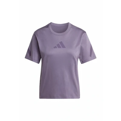 Abbildung von adidas Sportswear T Shirt »W Z.N.E. TEE«