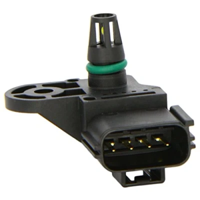 Abbildung von MAGNETI MARELLI 215810004000 Sensor, Saugrohrdruck PEUGEOT: Boxer Van
